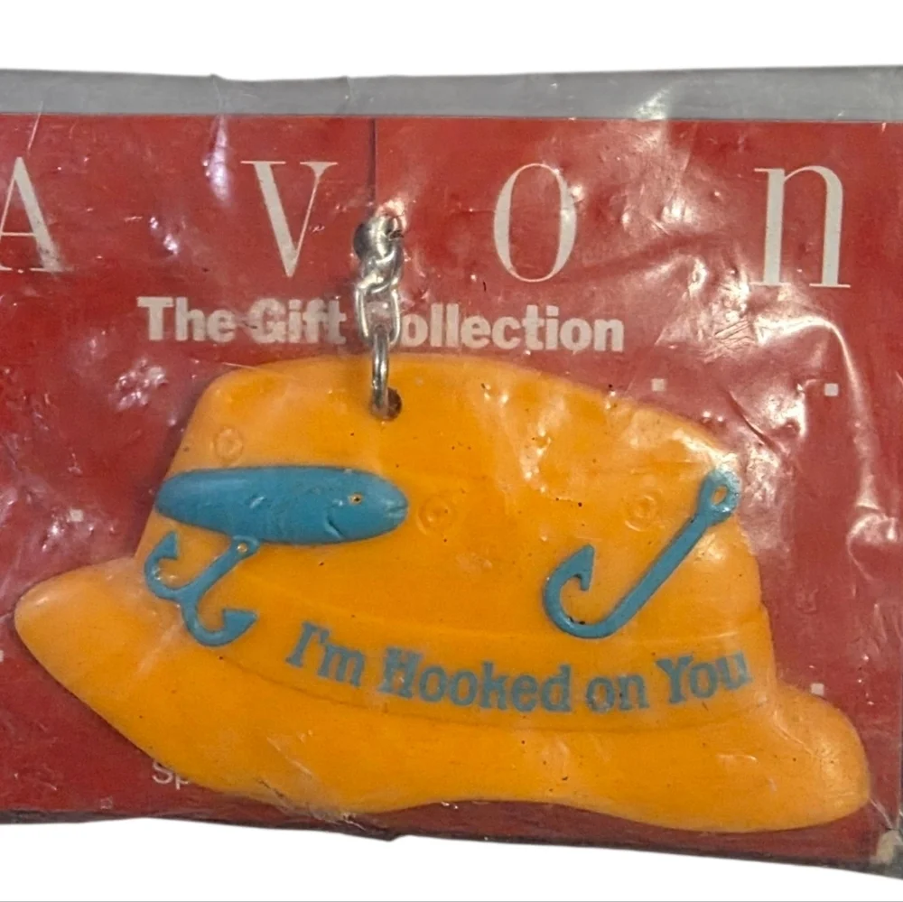 Avon RARE VINTAGE AVON 
